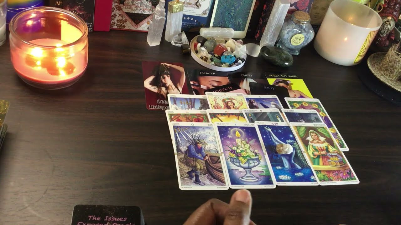 Рыбы ♓ - Они усвоили урок на собственном горьком опыте 🧠⚖️