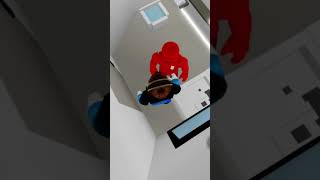 The Never Landing Plane Part 2 #roblox #robloxshorts #shorts #story #plane #mystery