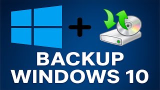 How to Set Up Windows Backup in Windows 10 – Step-by-Step