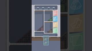 Master the Wardrobe! 👗 Satisdom Level 170 Puzzle Walkthrough ✨