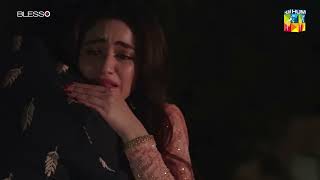 Asfi Ne Mehnoor Ki Jaan Bachai..!! [ Sanajaved & Usman khalid butt - Kaala Doriya - HUM Comedy