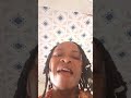 Live highlight