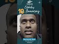 10 Years of Premium Clean 🎉 | Ravinesh’s Heartfelt Shoutout from Wellington | Premium Clean