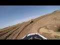 Hot Lap Hangtown