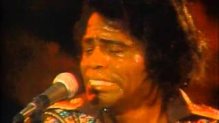 James Brown - Georgia On My Mind