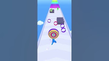 Layer Man Running Game 👏 Please Support me friends 👏 #gameplay #gaming #subscribemychannel #layerman