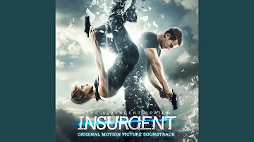 Carry Me Home (From The "Insurgent" Soundtrack)