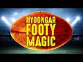 'Nyoongar Footy Magic' - A Team of Champions