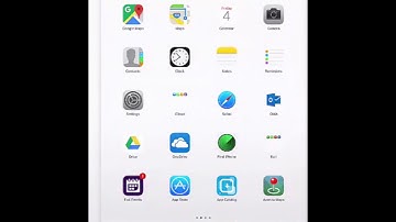 Check Avenza Maps Version