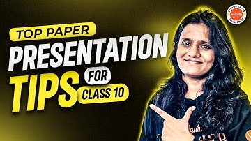 Paper Presentation Tips for Class 10 | SSC Exam | AP & TS State board | Uma Ma