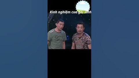 nganbangRIVEWnhạc-tiểuphẩm; Vui Tươi, Không Drama- Bí kíp cua gái xinh