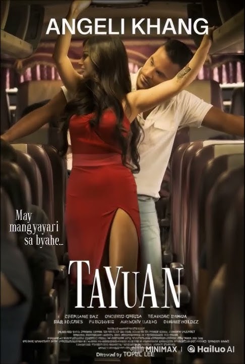 TAYUAN | Vivamax Moving Posters