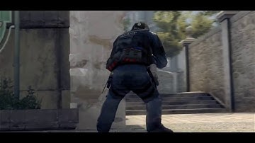 CSGO Edit #1