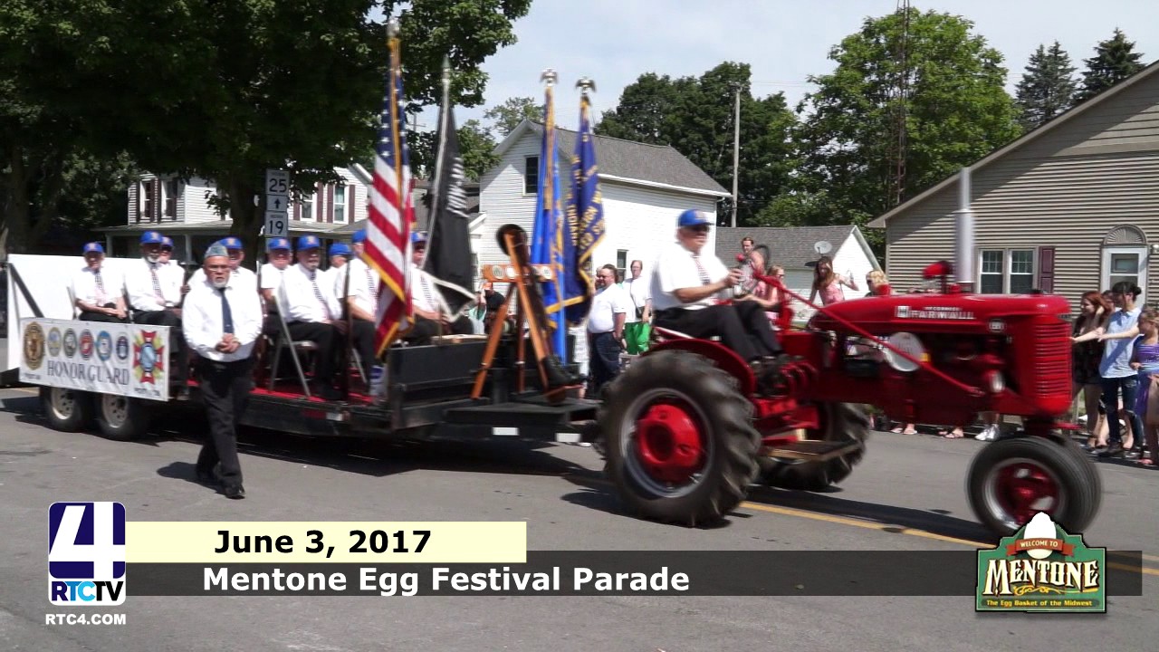 CE 2017 Mentone Egg Festival Parade YouTube