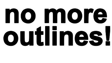 Rumble Fighter: No Outlines in under 2 minutes!