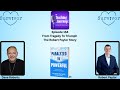 From Tragedy to Triumph: The Robert Paylor Story| The Teaching Journeys Podcast