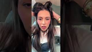 It Took Me 8 Years To Get My Hair One Layer Just To Miss Having Layersmore On My Ig Nagamz