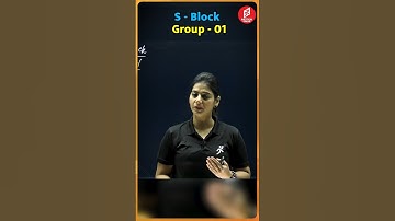🔔Best Tricks to Learn Periodic Table EP - 1 | Poonam Ma
