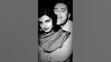 Lunch Break mein Dev anand ki hui thi Shaadi #shorts #shortsfeed