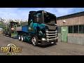LIVE VERTICAL #27 - ETS2 1.58.