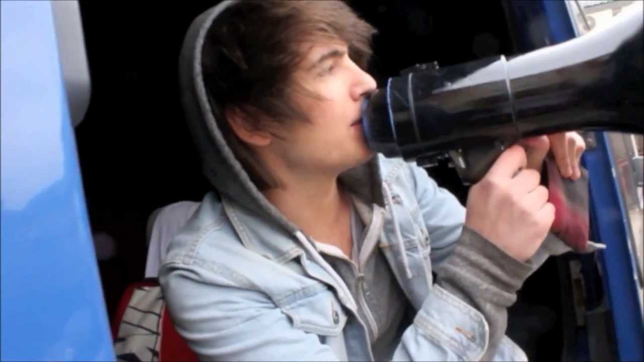 Happy 21st Kieran Lemon