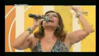 Video thumbnail of "MONICA DUEÑAS - CALLA CORAZON "JUAN MOSTO""