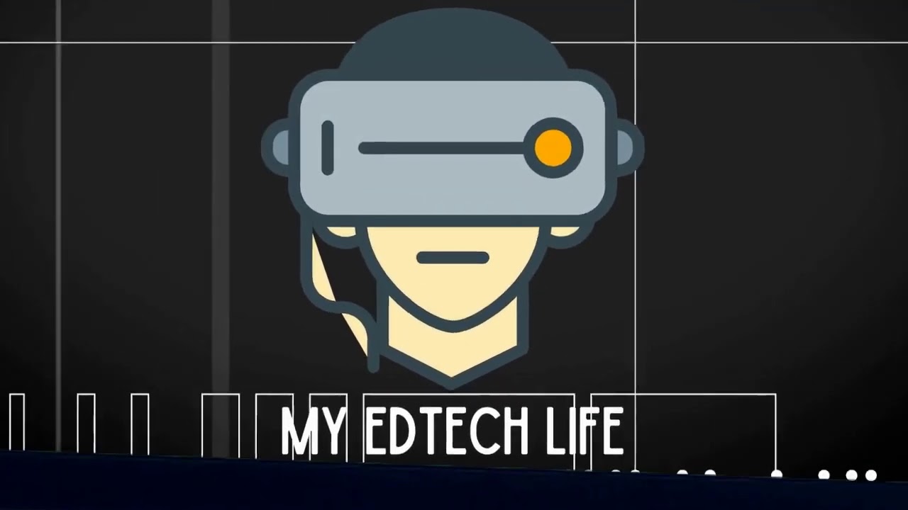 My EdTech Life Promo