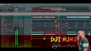 COMINGSOON  DIL DIYAN GALAN LAGU JOGET INDIA  2K21 REMIX BY DN MAFLOR