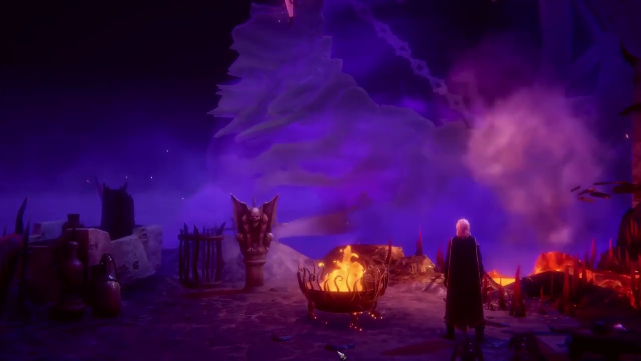 Pathfinder WOTR - Roguelike playthrough