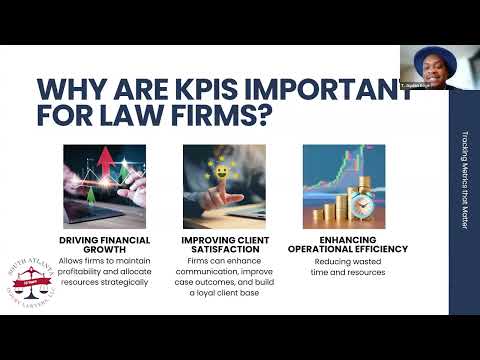 Webinar: Key Performance