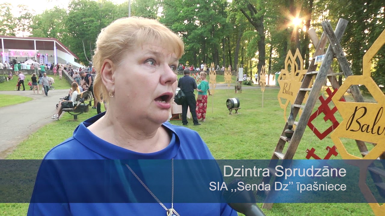 Balvi gaismas svetki