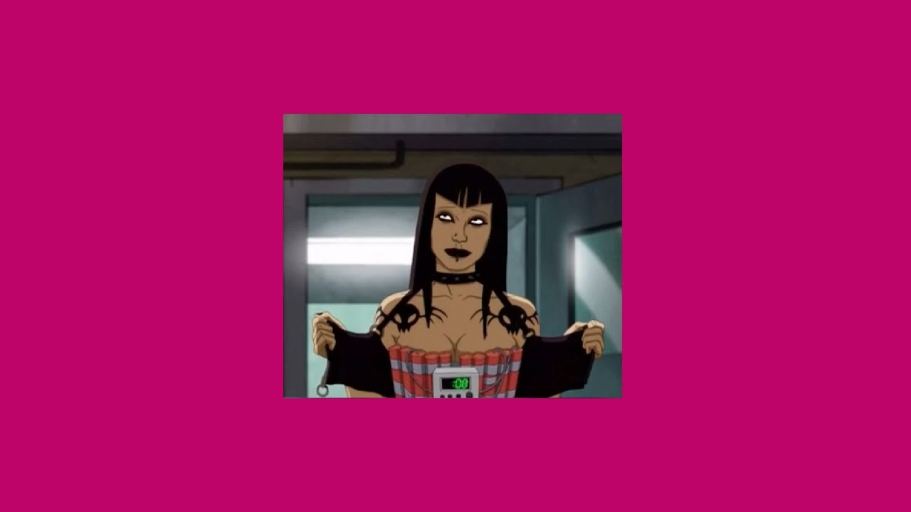 Night Club - Crime Scene [speed up // nightcore]