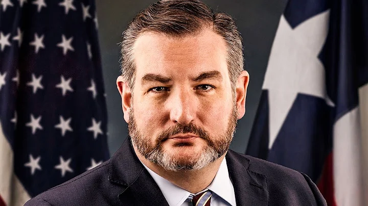 Ted Cruz Takes Google’s Money Then Says They’re Biased Against Him