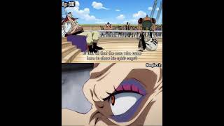 Shanks asked Marco to join his crew & Big Mom asked King to join her crew eps 316 vs 952 | eng sub