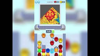 Sand Loop Level 228 Gameplay || sand loop 228 solution walkthrough || sand loop gameplay