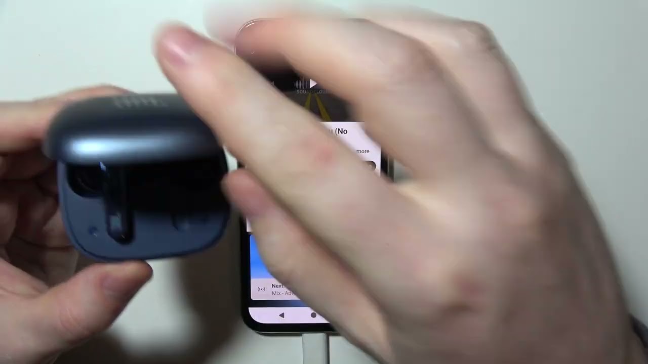 JBL Live Pro 2 TWS: How to Use Mono Audio