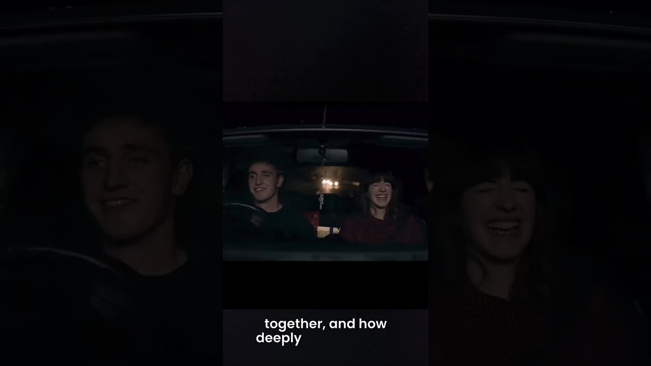 Normal People | Book Review 2025 | New Year | Salley Rooney 