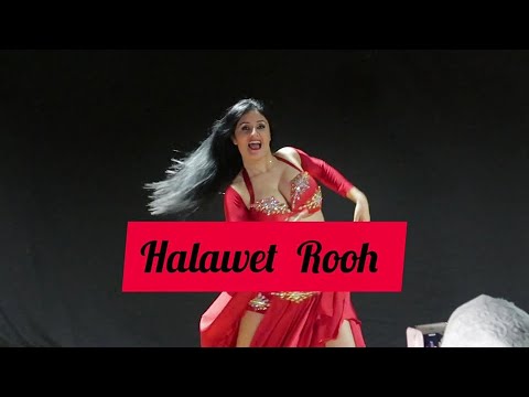     اغنية حكيم حلاوة روح كاملة من فيلم حلاوة روح هيفاء وهبي