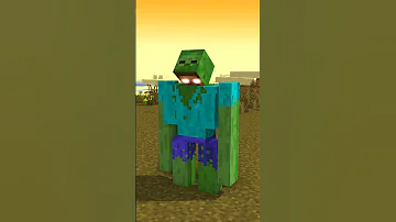 Who Is REAL Herobrine Minecraft Minecraftanimation 