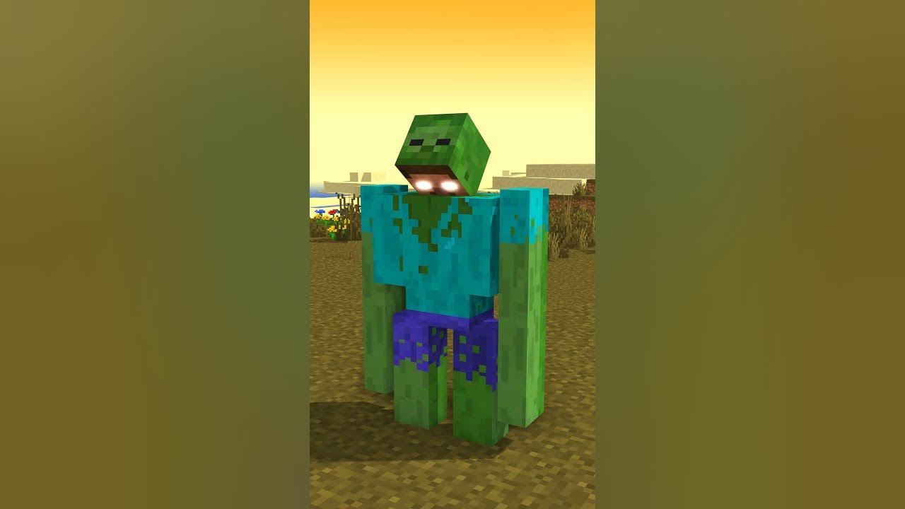 Who is REAL Herobrine ?! π₯Άπ± #minecraft #minecraftanimation Who is REAL Herobrine ?! π₯Άπ± #minecraft #minecraftanimation