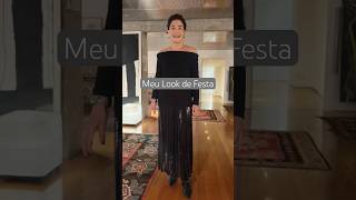 Meu Look de Festa