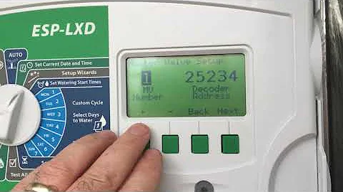 2.  ESP-LXD how to set master valve in controller