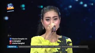 Cemara Biru Eva Khaliq Om Pancasona Stasiun Dangdut Rek