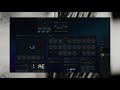 MODULAR FIASCO (Node based DAW/PLUGIN 2026) - GAME OF LIFE MODULE