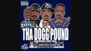 Dogg Pound Gang  What Would You Do
