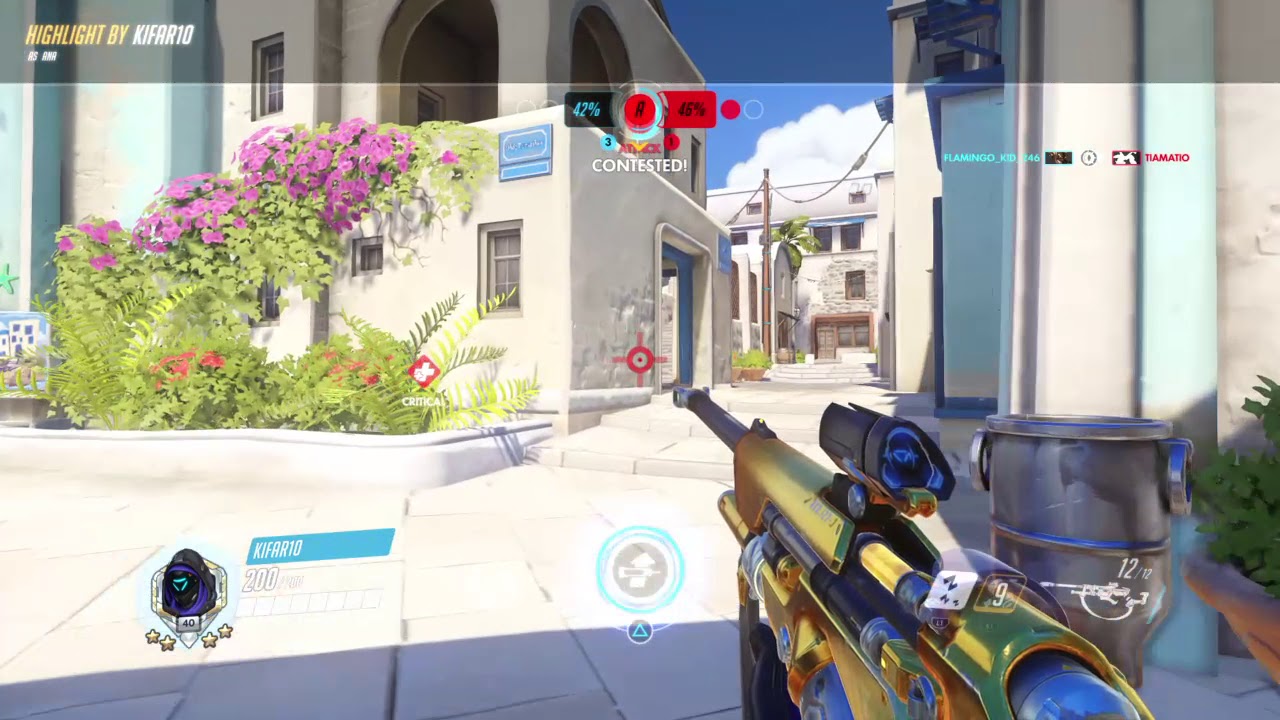 ANOTHER LONGSHOT ANTINADE