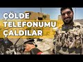 Çölde Telefonumu Çaldılar - Dünyanın Sonuna Yolculuk: Yolgezer - Nazım Yılmaz - S02B05