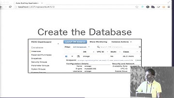 Auto scalling applications in 10 minutes - Juan Basso @jrbasso