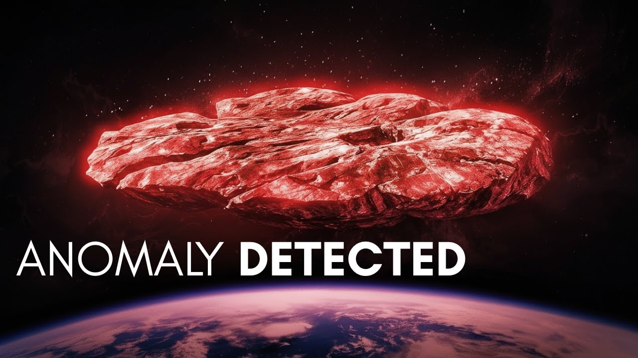 The 3I/ATLAS Event That Will Happen in 72 HOURS | Extended Documentary