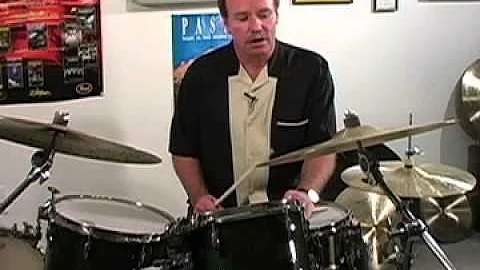 Steve Houghton Drum Lesson Series: The bossa-nova and a “cheater” bossa for younger players